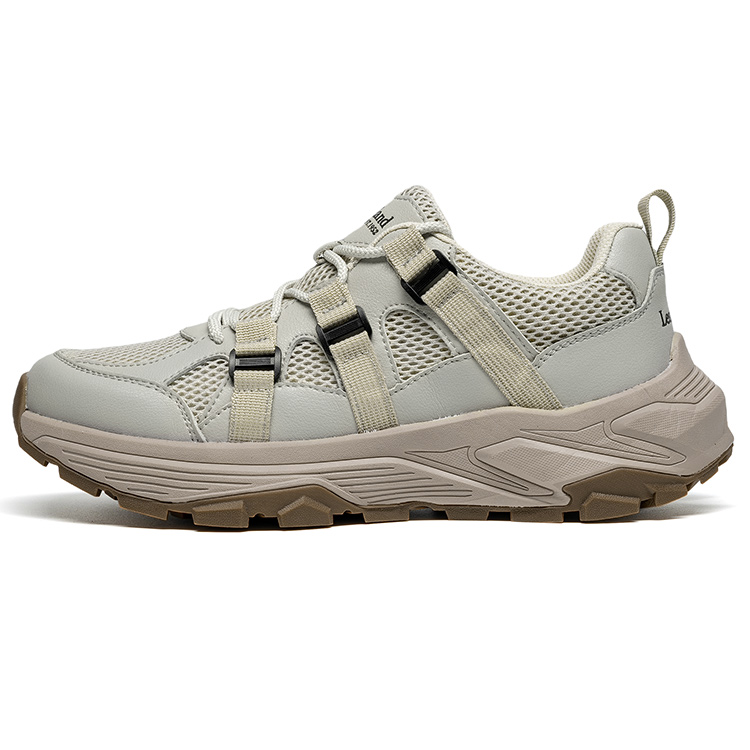 LEAVELAND Low top Mountaineering Shoes Men’s