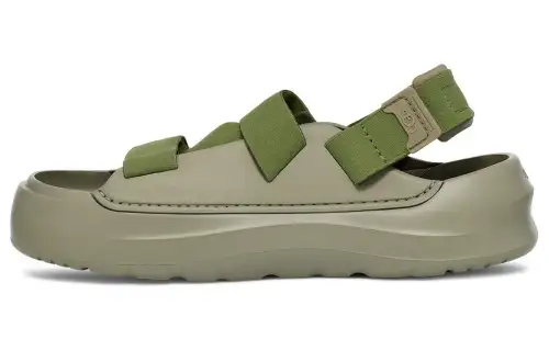UGG Stratus Sandal Shaded Clover