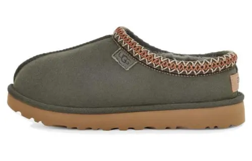 UGG Tasman Regenerate Slipper Forest Night Women's