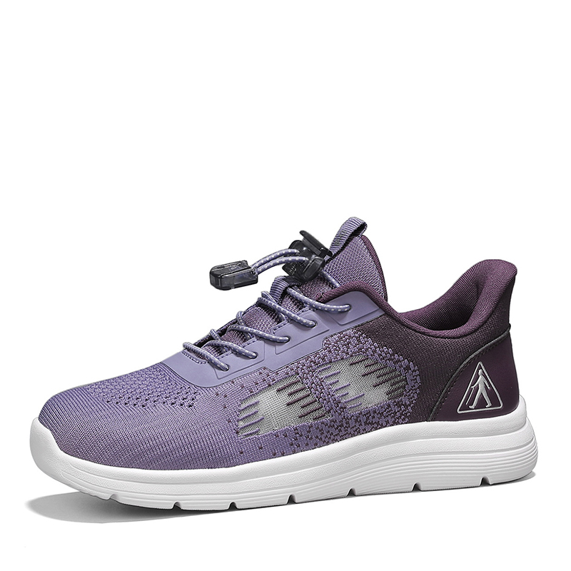 ZULIZ Mesh, Synthetic Leather Fashion Cushioning Slip Resistant Abrasion Resistant Breathable Low top Casual Shoes