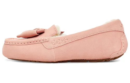 UGG ANSLEY Women's Casual Shoes Women's Low Top Pink