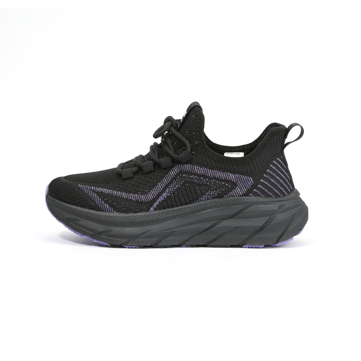 LAOMEIHUA Thickened And Fleece Lined Thermal Outdoor Low top Walking Shoes Women’s