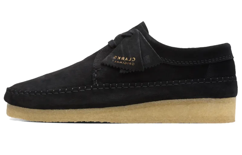 clarks Originals Weaver Lace-up Shoes