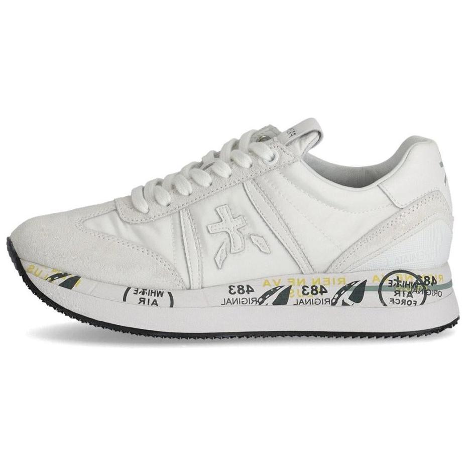 PREMIATA Conny Lace Up Sneakers Women's