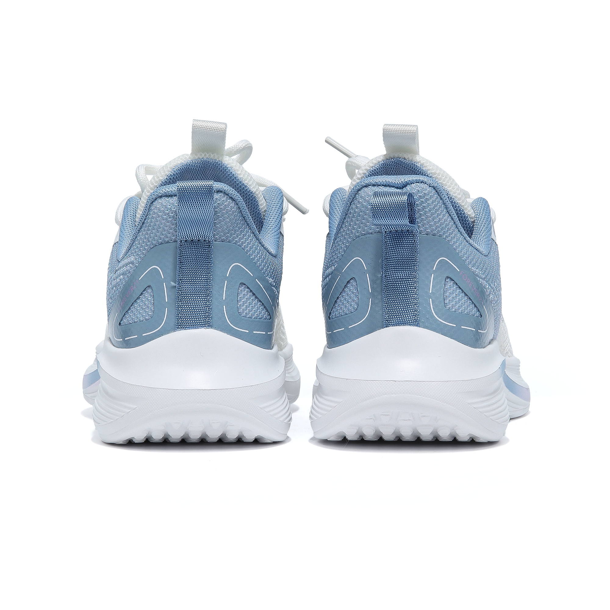 FOREVER 21 Cushioning Slip Resistant Abrasion Resistant Breathable Support