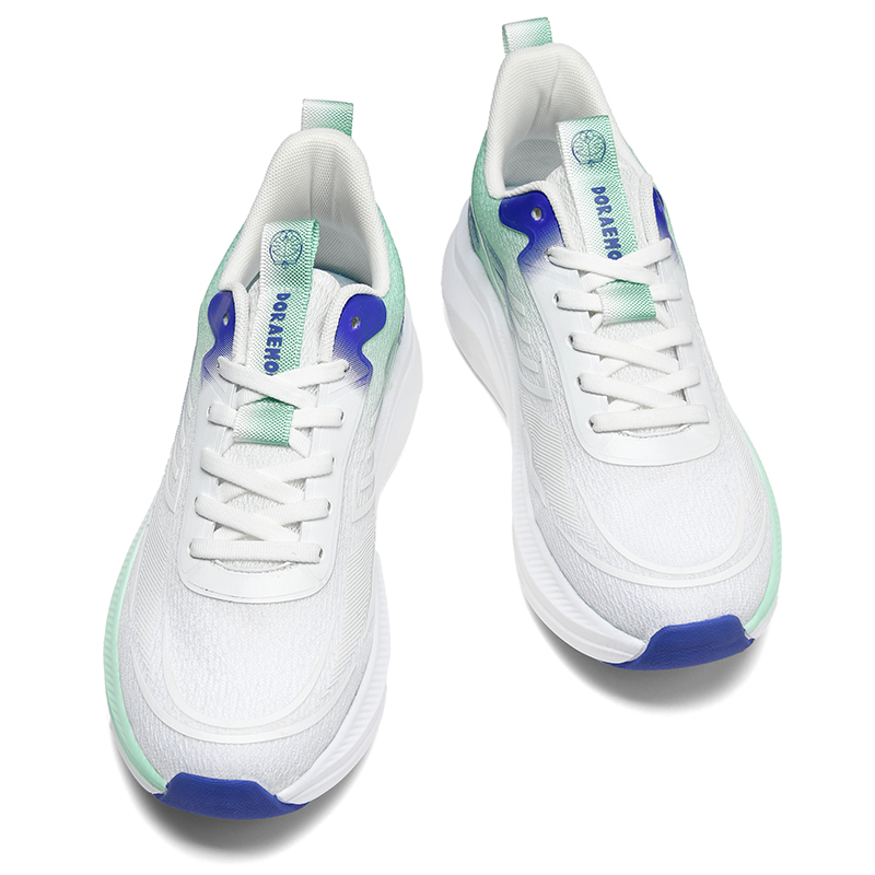 DoraemonA Low top Running Shoes Unisex
