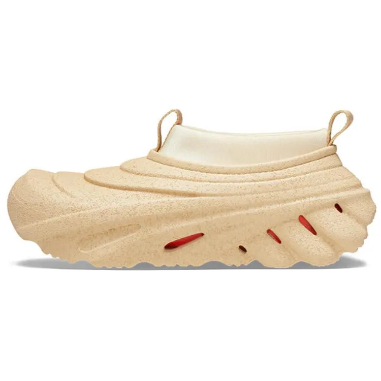 Crocs Echo Storm Sandstorm Sesame