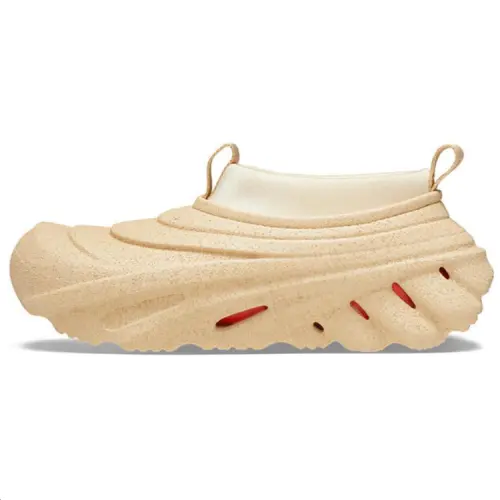Crocs Echo Storm Sandstorm Sesame