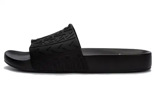 MARC JACOBS x MELISSA Collabration Slide Slippers Women's
