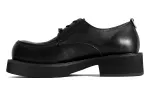 TERRA INCOGNITA Casual Shoes 5cm Men's Black