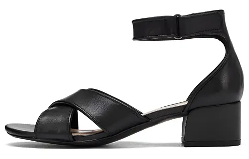 Clarks Stylish Sandal Women's Black