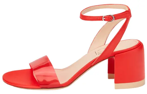 AGL One Strap Sandals Women's