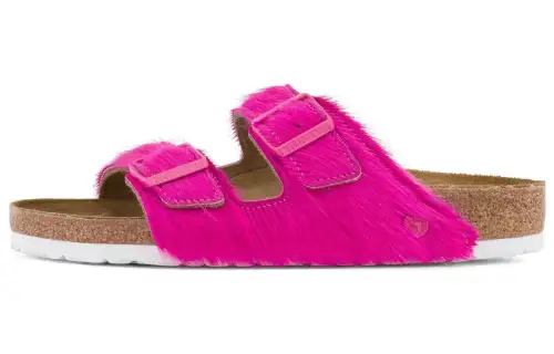Arizona Sandal Concepts x Arizona Sandal Birkenstock 'Hyper Pink'