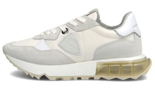 PHILIPPE MODEL Paris Mondial Low-top Platform Sneakers