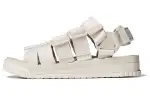 Shaka Rally Beach Sandals Unisex Linen