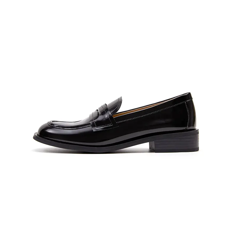 Marie Claire Loafers Women's Black