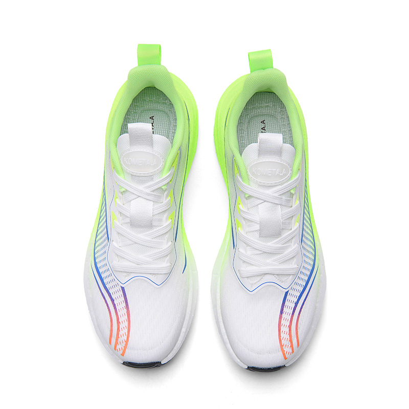 KOMETA.A Low top Running Shoes Unisex