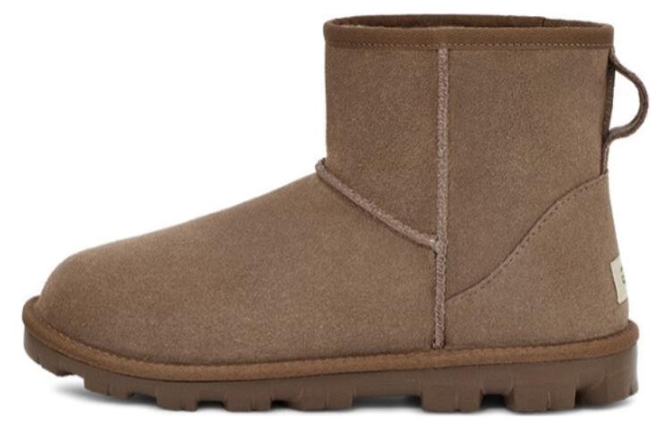 UGG Essential Mini Boot 'Brown' Women's