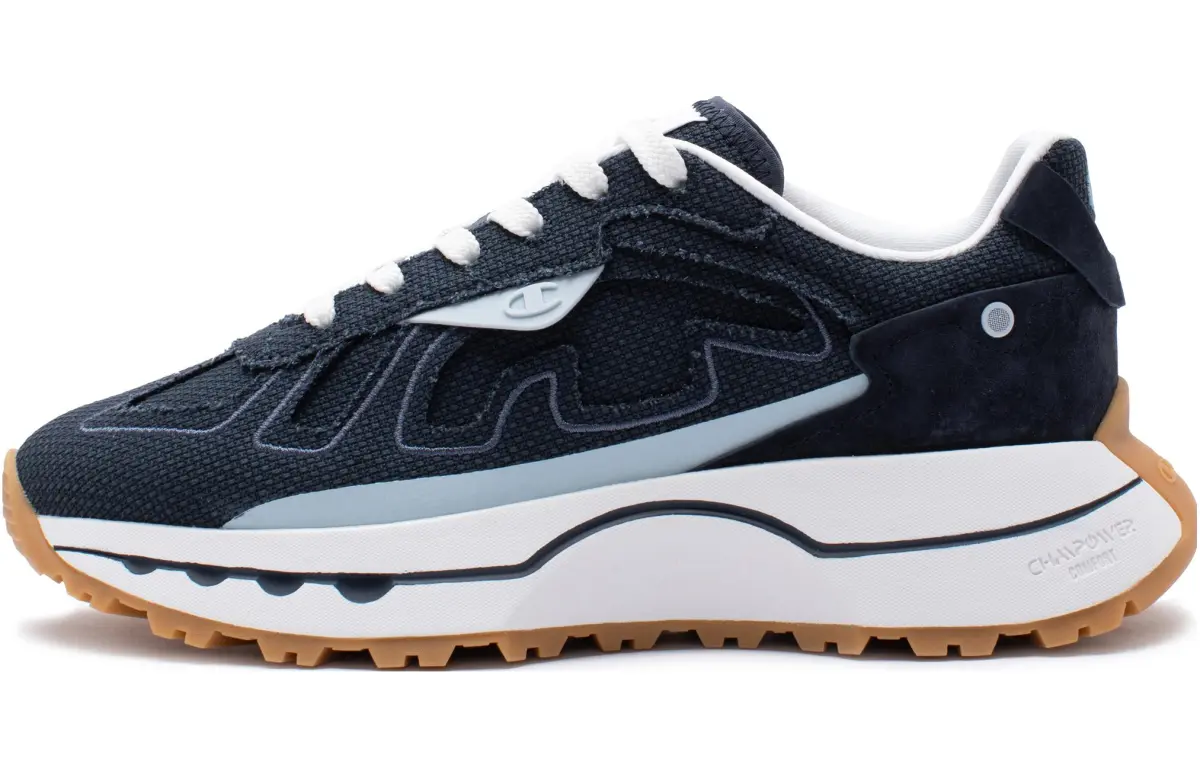 Champion Textile, Pigskin Slip Resistant Abrasion Resistant Slip Resistant Abrasion Resistant Low top Running Shoes