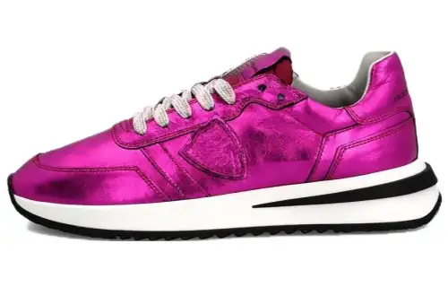 PHILIPPE MODEL Paris Tropez 2.1 Low-top Sneakers