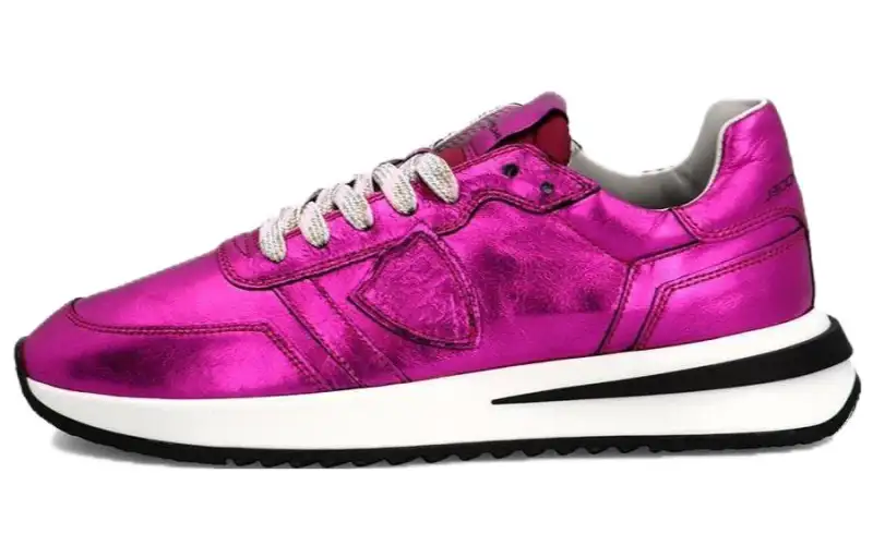 PHILIPPE MODEL Paris Tropez 2.1 Low-top Sneakers