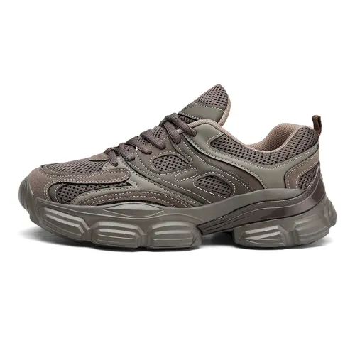 CARTELO Abrasion Resistant Breathable Low top Trendy Sneakers & Casual Shoes Men's