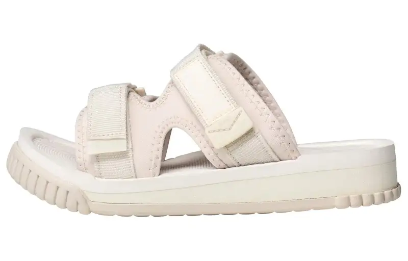 Shaka Chill Out Slide Slippers Unisex Linen