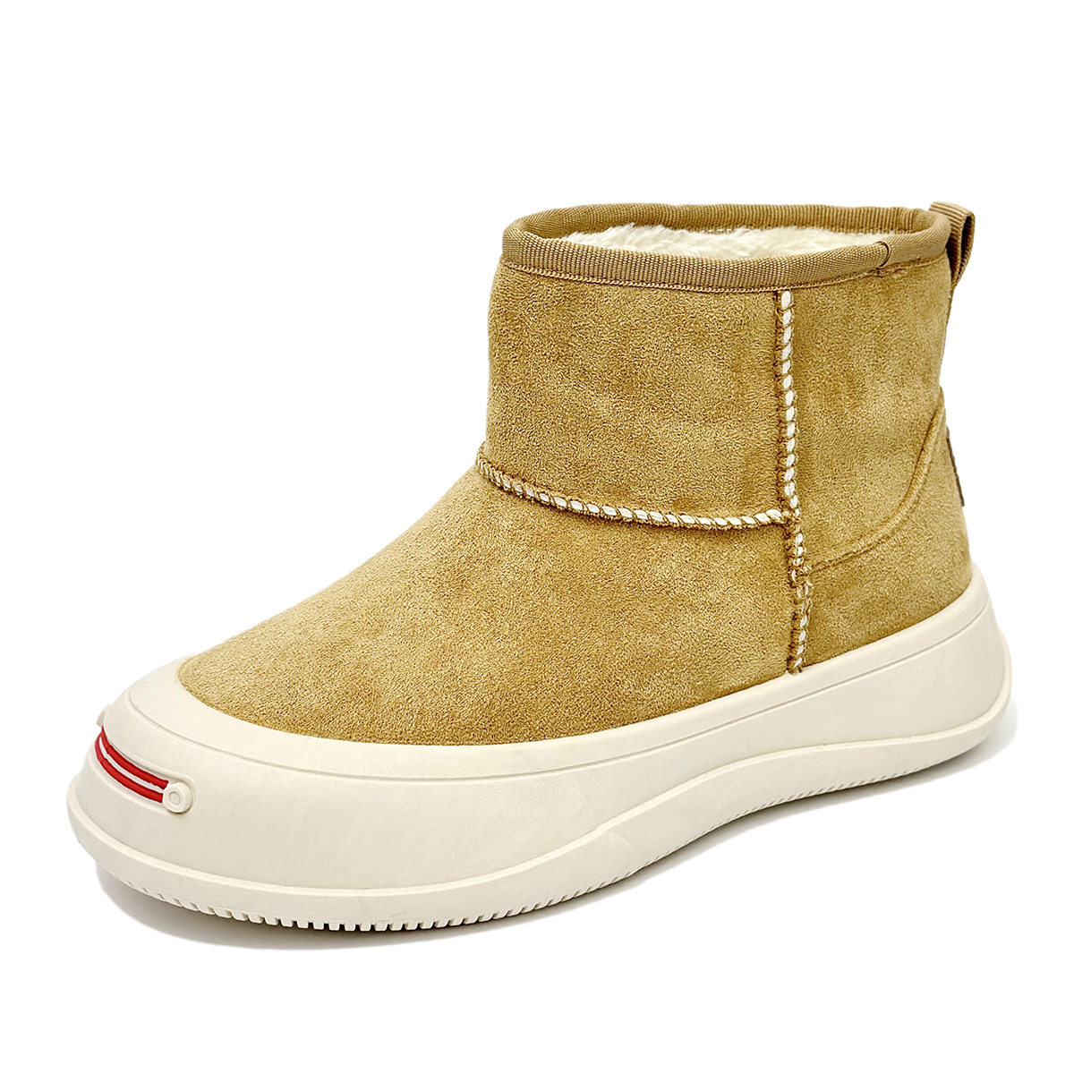 OBWA Thermal Short Snow Boots Men's
