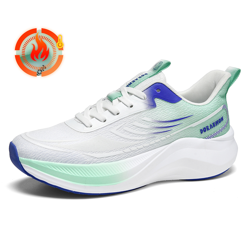DoraemonA Low top Running Shoes Unisex