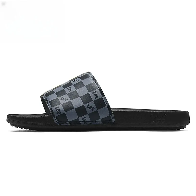 Lee Sunset 3.0 Slide Slippers Men's Black