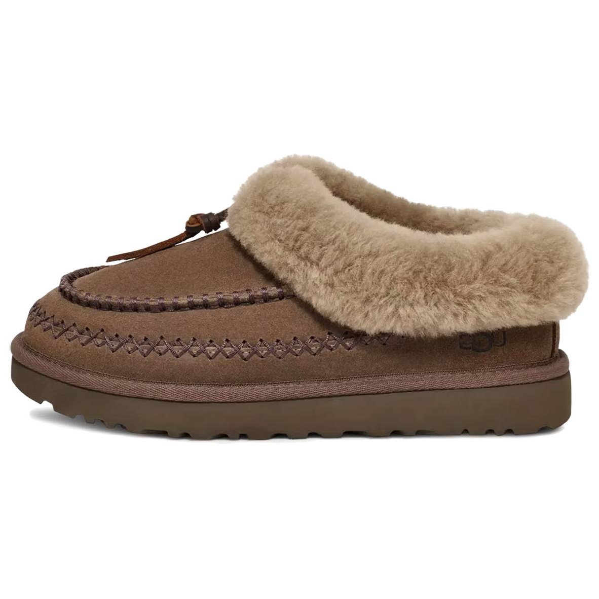 UGG Tasman Alpine Slipper Hickory Women's
