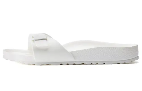 Birkenstock Madrid slides