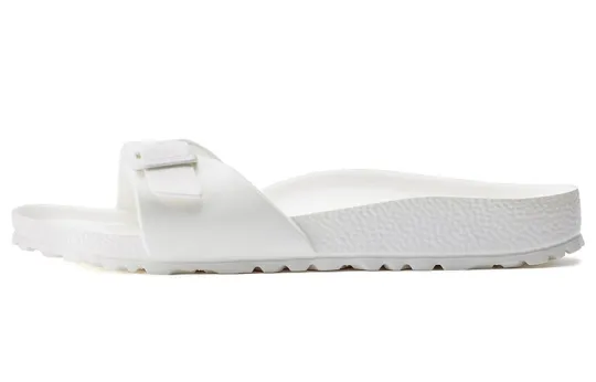 Birkenstock Madrid slides