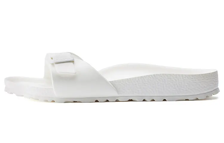 Birkenstock Madrid slides