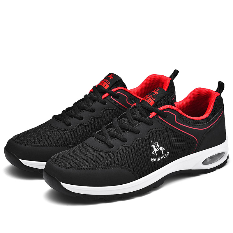NAIKPLLO Mesh Low top Running Shoes Men’s