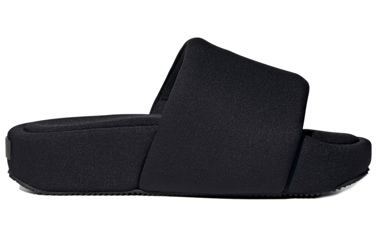 Сабо adidas Y-3 Slide Comfylette (черные) — фото 2