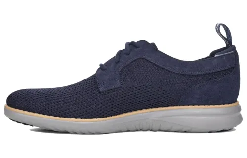 UGG Union Derby Hyperweave 'Blue'