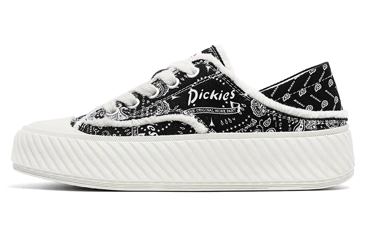 Dickies Low top Skateboard Shoes Women's