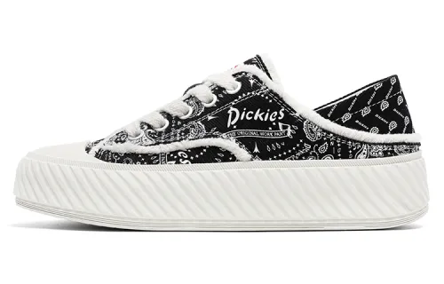 Dickies Low top Skateboard Shoes Women's