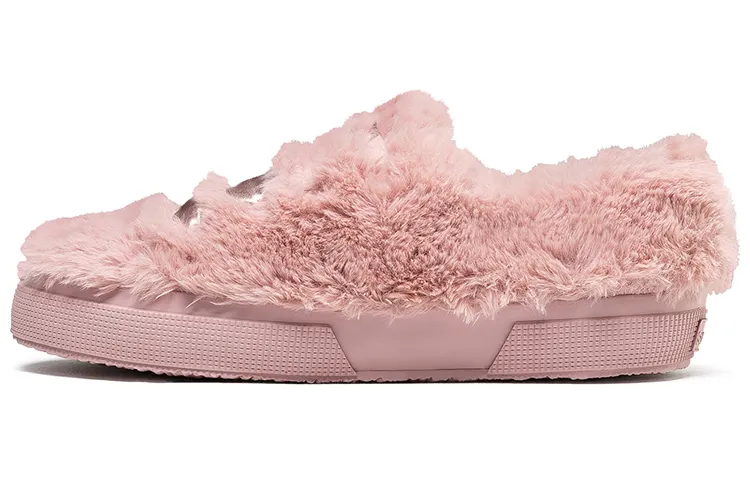 SUPERGA Women's Casual Shoes Women's Pink