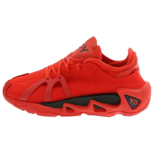 Fyw S-97 Y-3 Y-3 'Red'