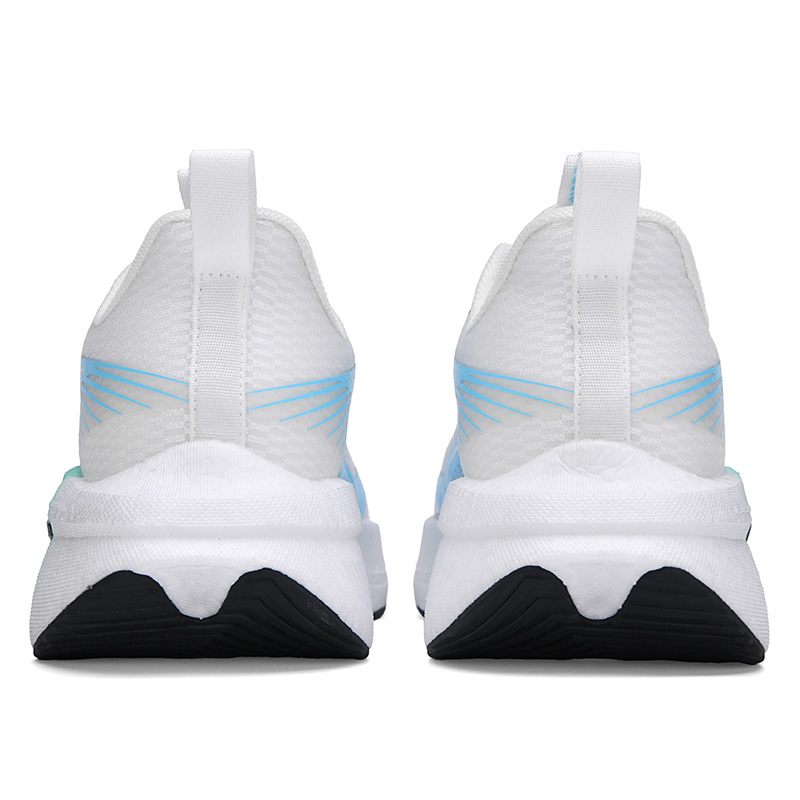 KOMETA.A Cushioning Abrasion Resistant Breathable Lightweight Height Increasing Rebound