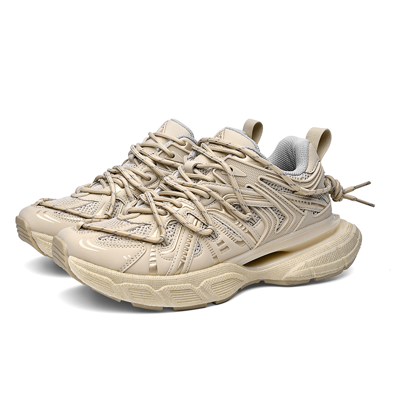 Masongarments Low top Hiking Mountaineering Shoes Unisex