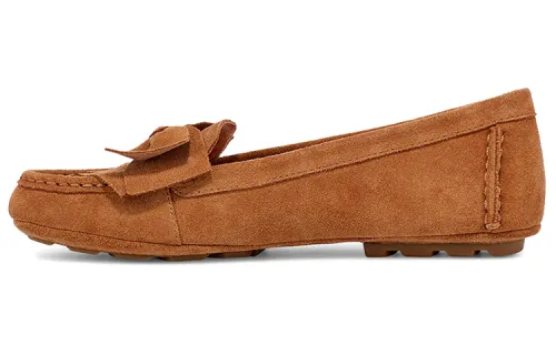 UGG Karis Lilliana 'Chestnut Brown' Women's