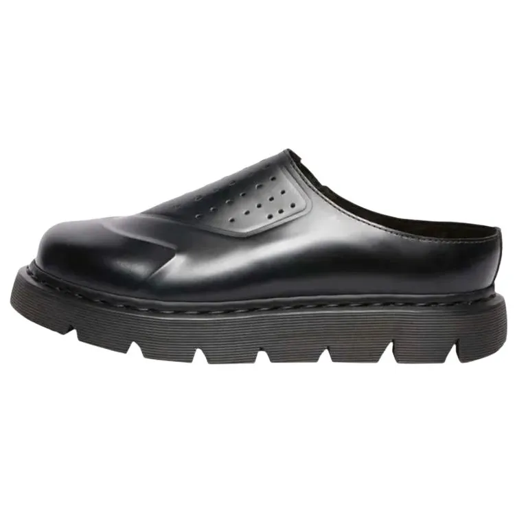 Vent XX02 Dr.Martens Mule 'Black'