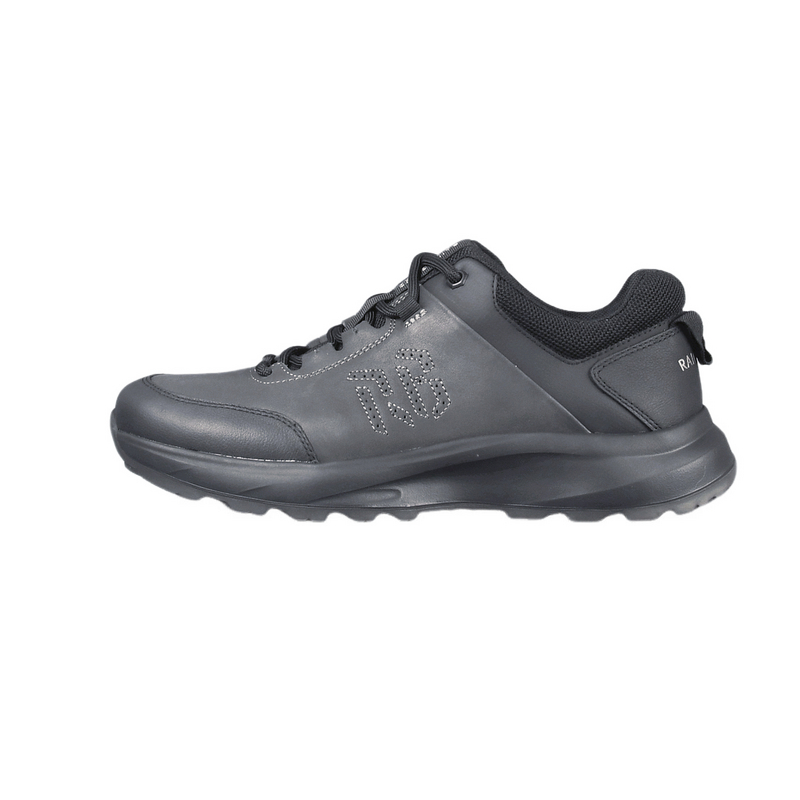 Raidy Boer Cow Leather Slip Resistant Slip Resistant Low top Mountaineering & Hiking Shoes Men’s