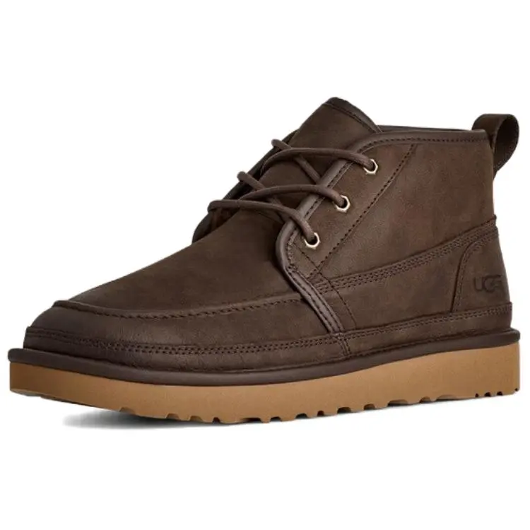 UGG Neumel Luxe Fleece Lined, Comfortable Minimalist Style Snow Boots Men's