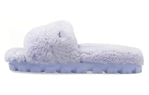UGG Slide Slippers Women's Purple