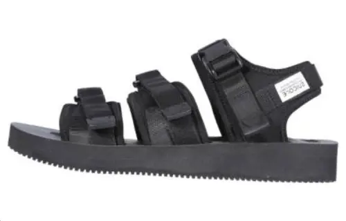 Suicoke GGA-V 'Black'