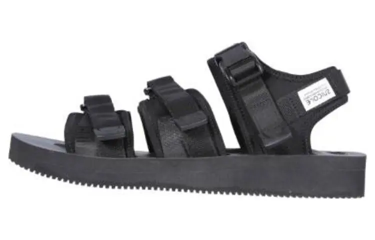Suicoke GGA-V 'Black'